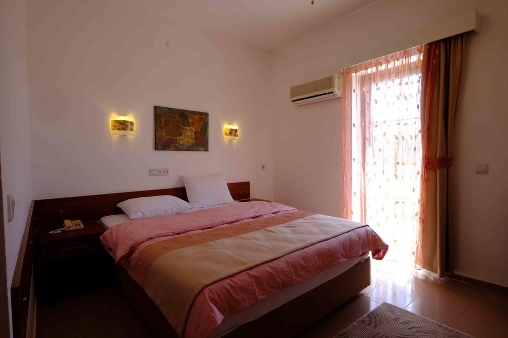 Flying Dutchman Hotel Oludeniz Pokoj fotografie