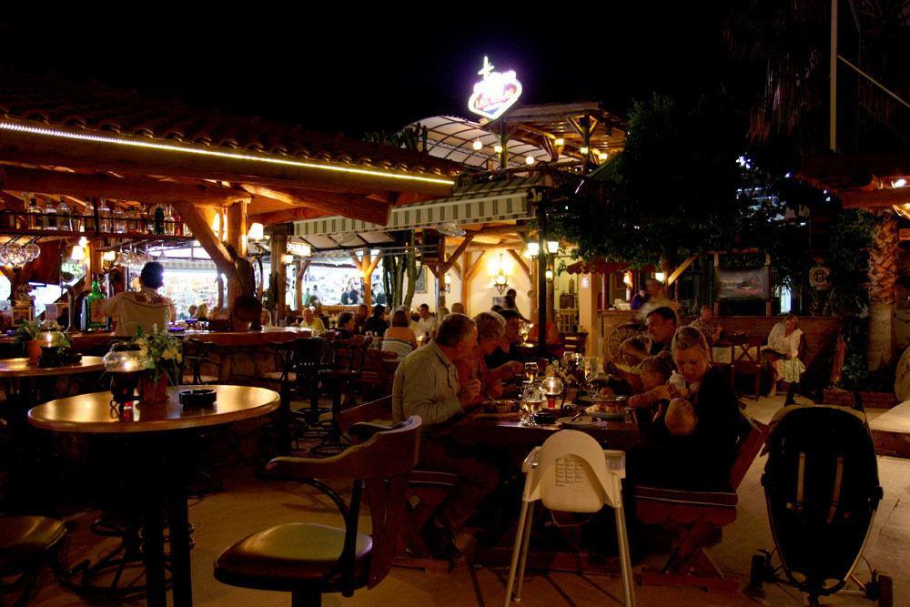 Flying Dutchman Hotel Oludeniz Exteriér fotografie