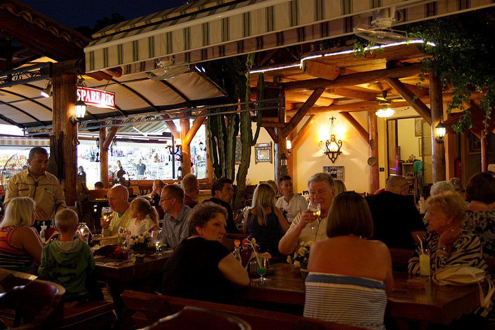 Flying Dutchman Hotel Oludeniz Exteriér fotografie