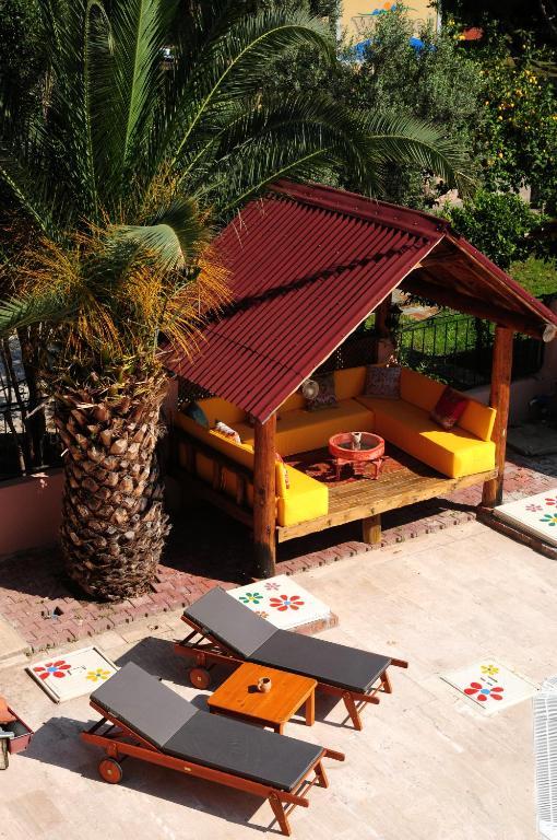 Flying Dutchman Hotel Oludeniz Exteriér fotografie