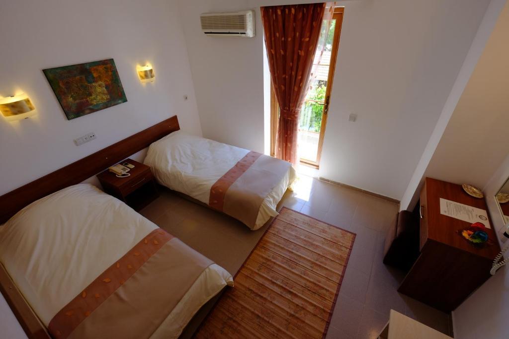 Flying Dutchman Hotel Oludeniz Pokoj fotografie