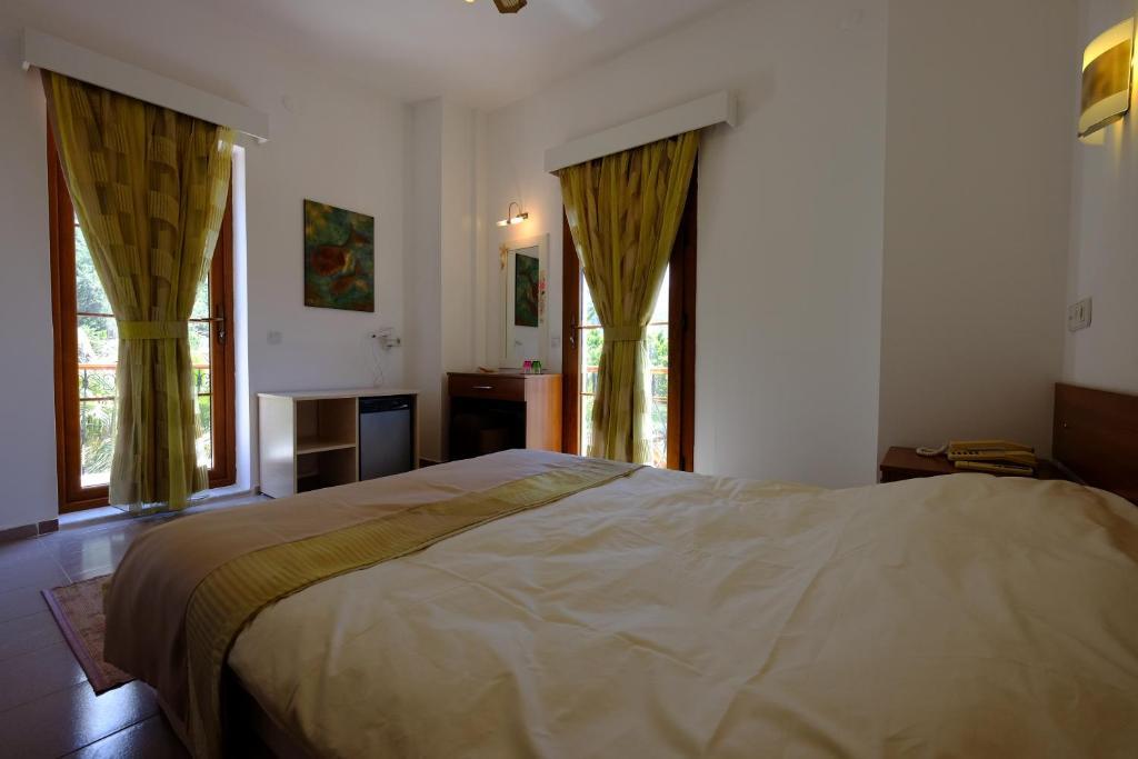 Flying Dutchman Hotel Oludeniz Pokoj fotografie